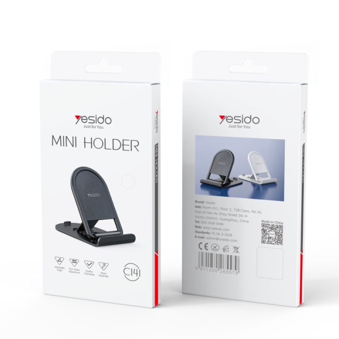 Yesido C141 Folding Phone Holder