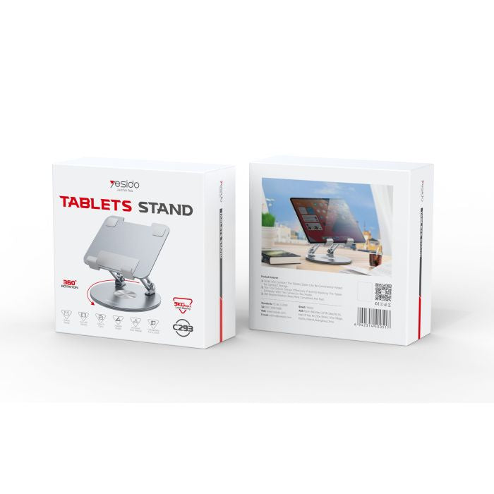 Yesido C293 Table Holder