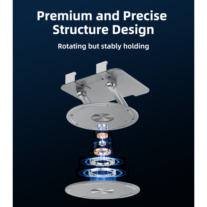 Yesido C293 Table Holder