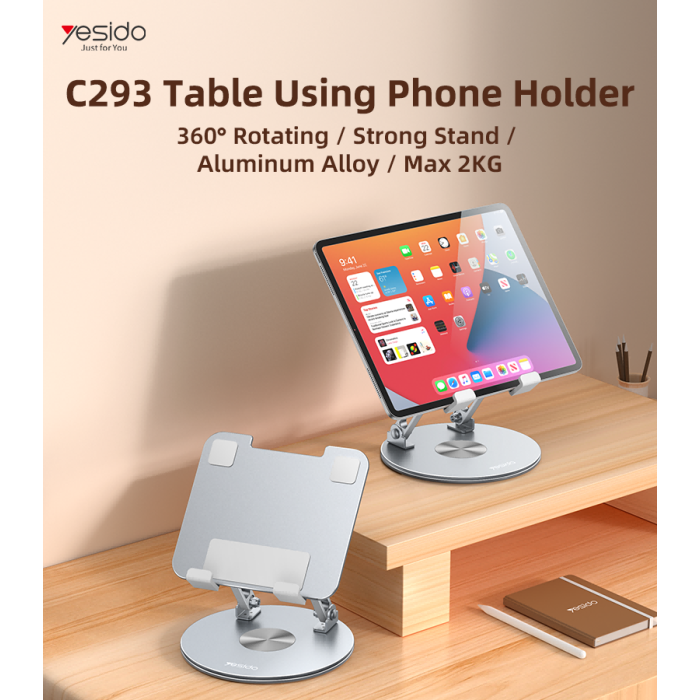 Yesido C293 Table Holder