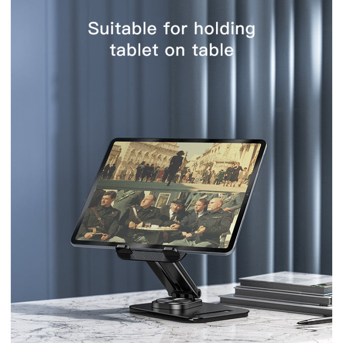 Yesido C183 Aluminum Folding Phone Holder