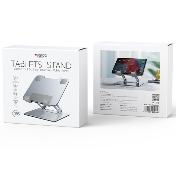 Yesido C185 Tablet Holder