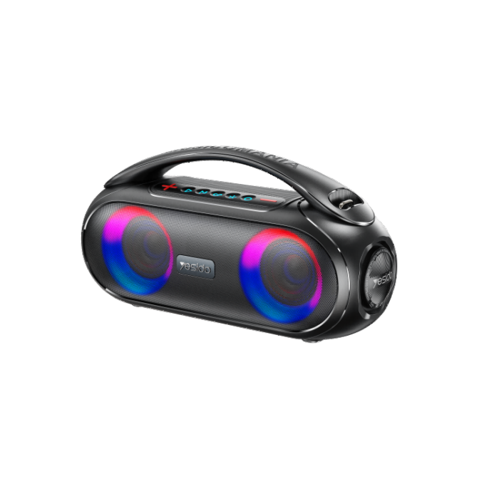 Yesido YSW19 40W Wireless Bluetooth Speaker