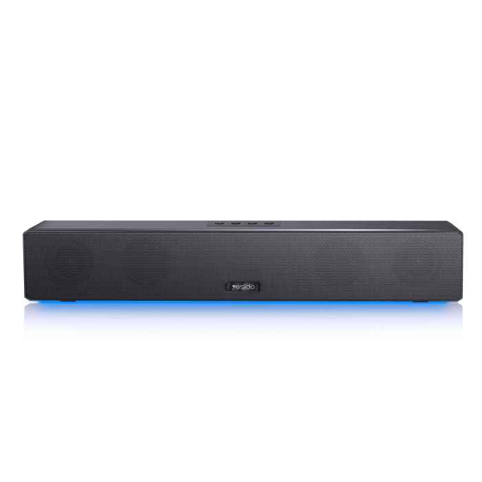 Yesido YSW10 10W Wireless Bluetooth Speaker