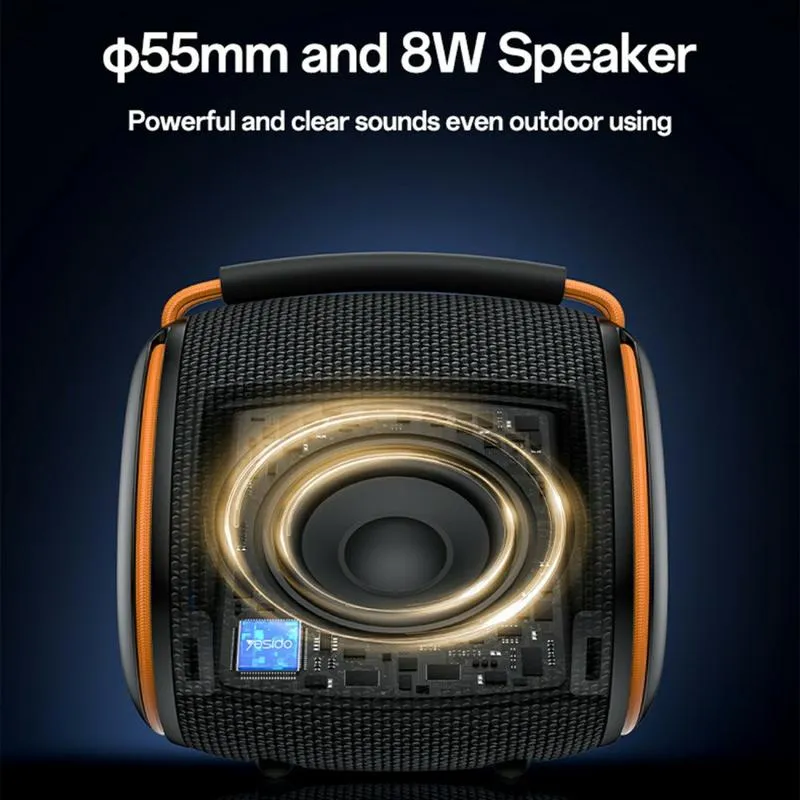 Yesido YSW40 Wireless Bluetooth Speaker