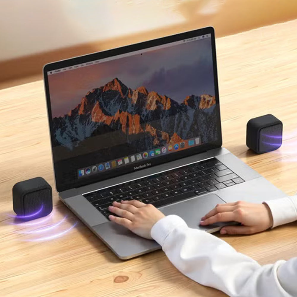 Yesido YSW35 Wireless Bluetooth Speaker