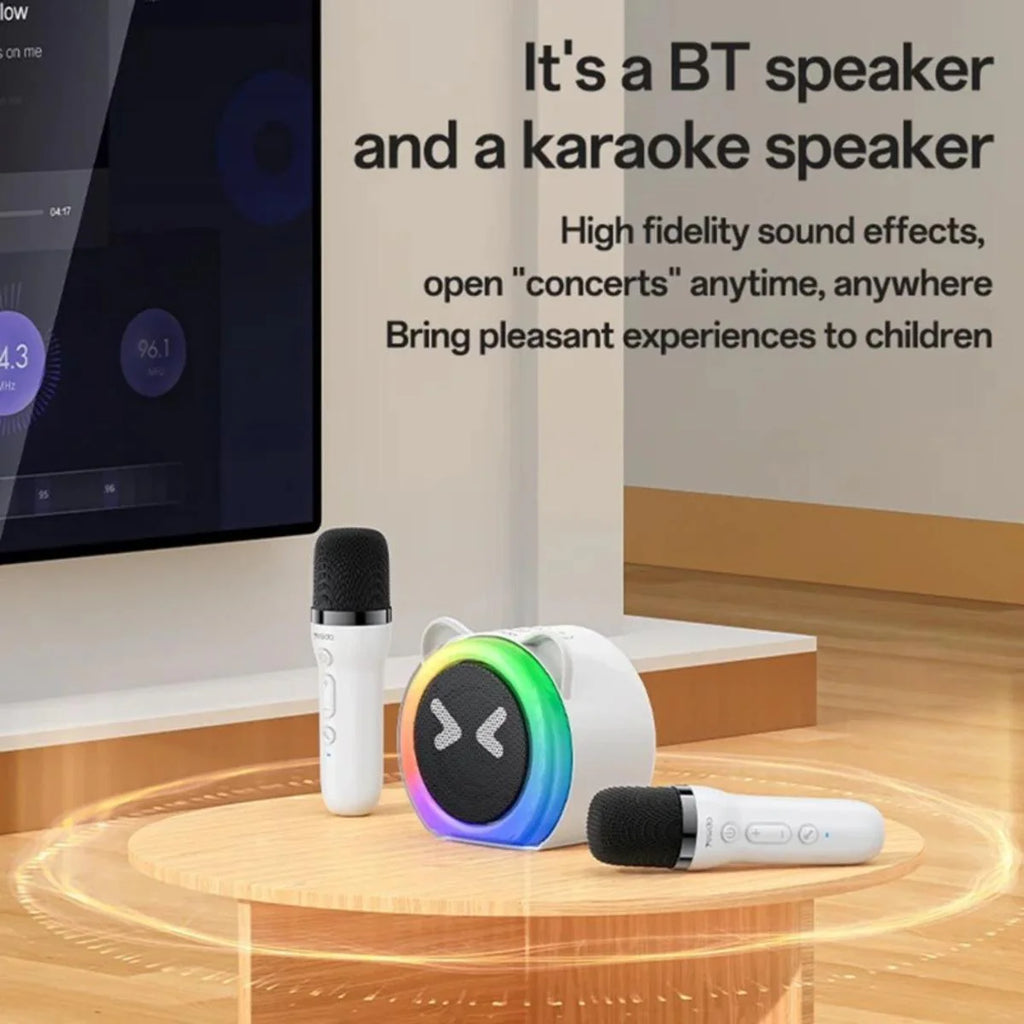 Yesido YSW36 Karaoke Wireless Speaker