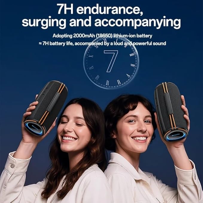 Yesido YSW38 30W Wireless Bluetooth Speaker