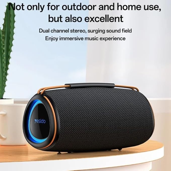 Yesido YSW38 30W Wireless Bluetooth Speaker