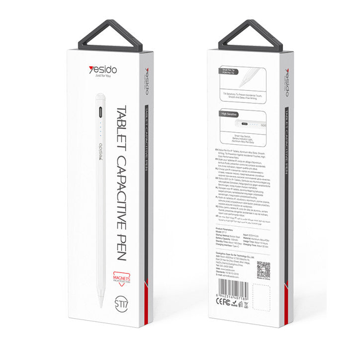 Yesido ST17 Active Stylus Pen