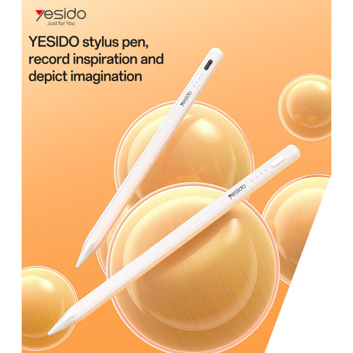 Yesido ST17 Active Stylus Pen