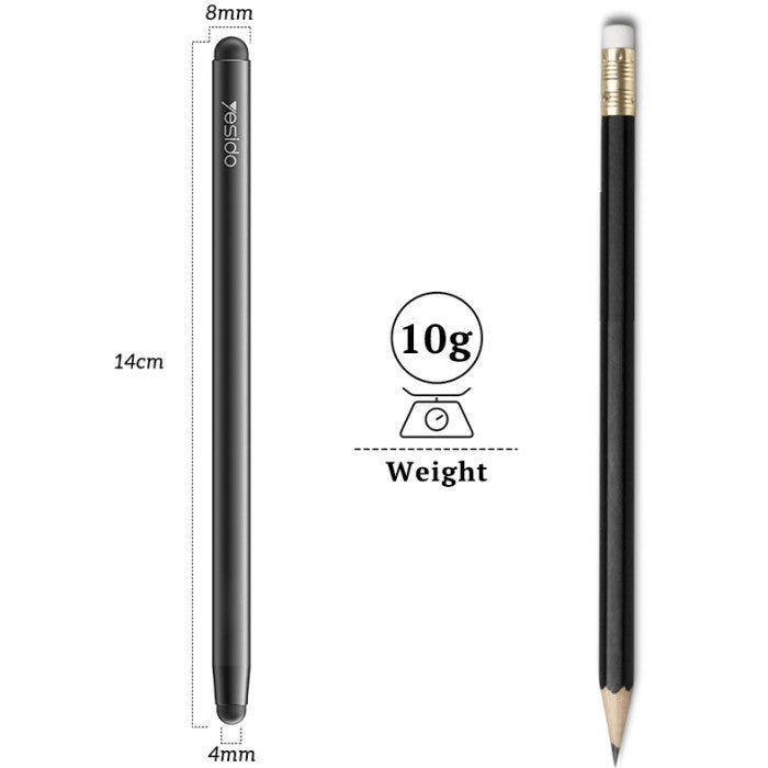 Yesido ST01 Passive Capacitive Stylus Pen
