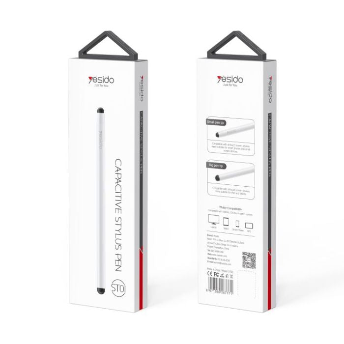 Yesido ST01 Passive Capacitive Stylus Pen