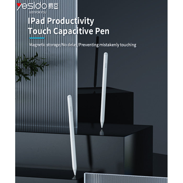 Yesido ST11 Active Stylus Pen (iPad Specific)