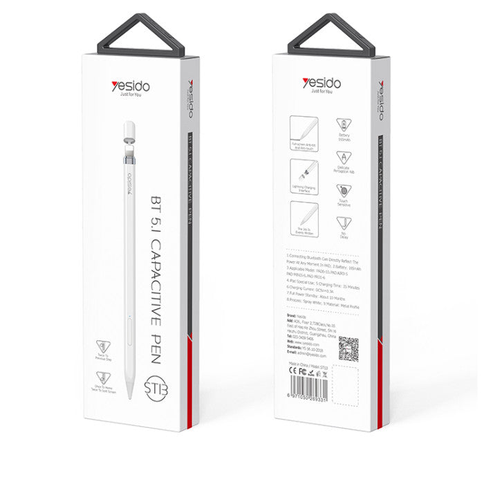 Yesido ST13 Active Stylus Pen