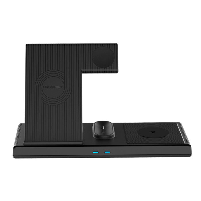 Yesido DS13 4-in-1 Wireless Charging Dock