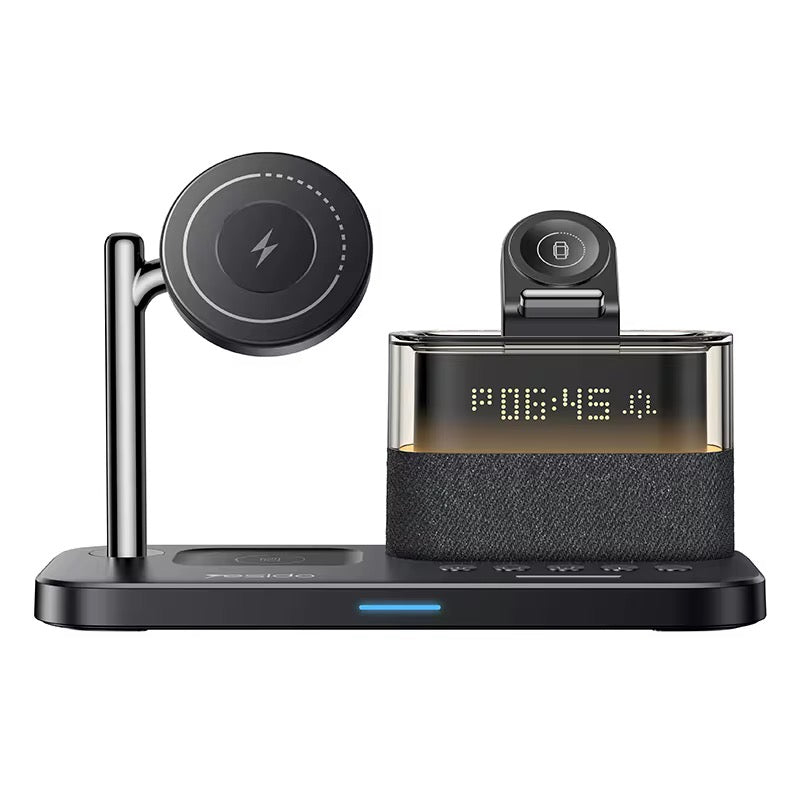 Yesido DS37 Wireless Charging Station