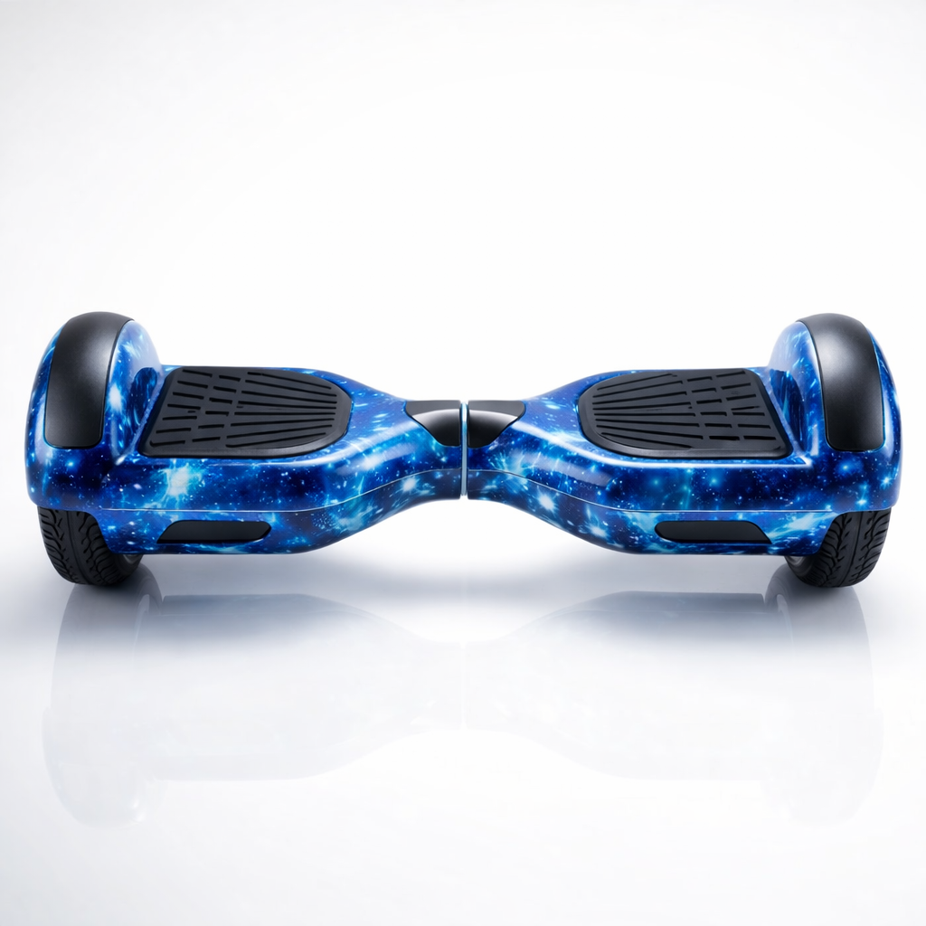 Hoverboard Smart Self Balancing Wheel 6.5 inch