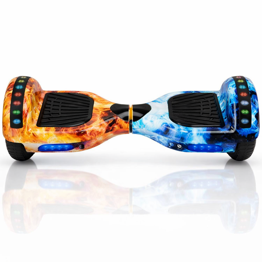 Hoverboard Smart Self Balancing Wheel 6.5 inch