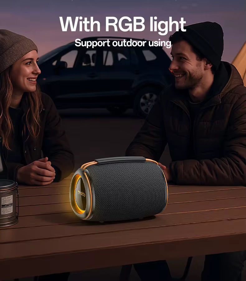 YESIDO YSW39 Wireless Speaker