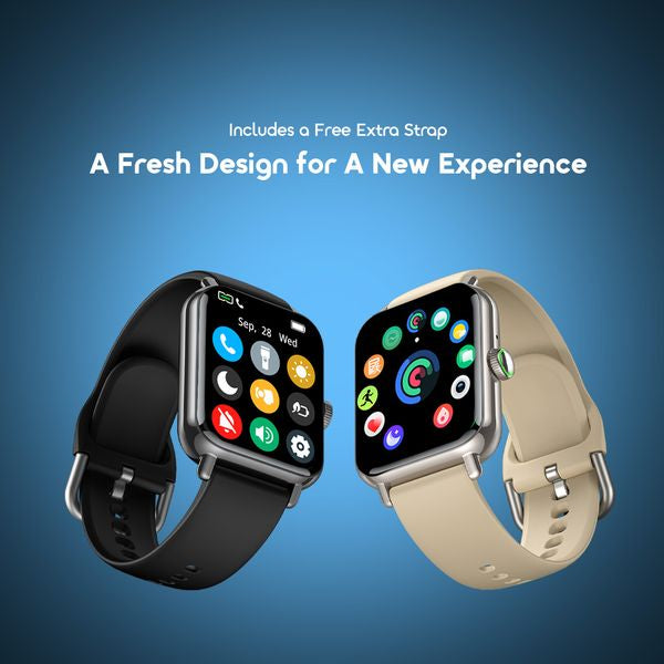 Oraimo Watch 6 Pro (OSW-807S)