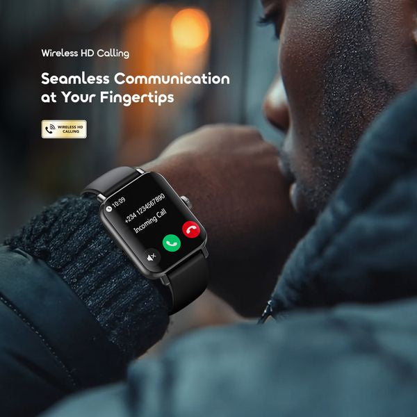 Oraimo Watch 6 Pro (OSW-807S)