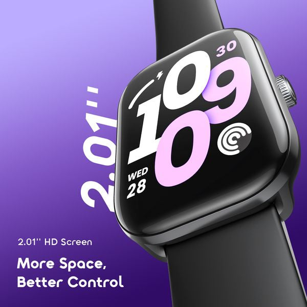 Oraimo Watch 6 Lite (OSW-809)