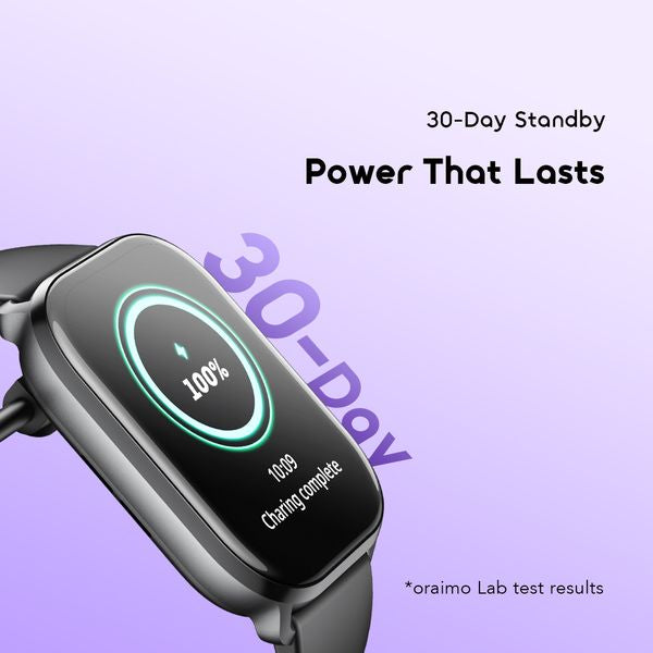 Oraimo Watch 6 Lite (OSW-809)