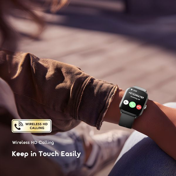 Oraimo Watch 6 Lite (OSW-809)
