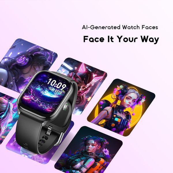 Oraimo Watch 6 Lite (OSW-809)