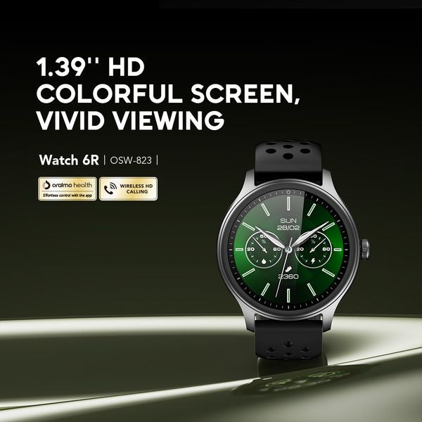 Oraimo Watch 6R (OSW-823)