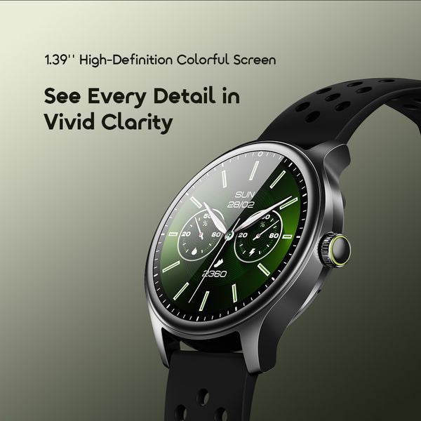 Oraimo Watch 6R (OSW-823)