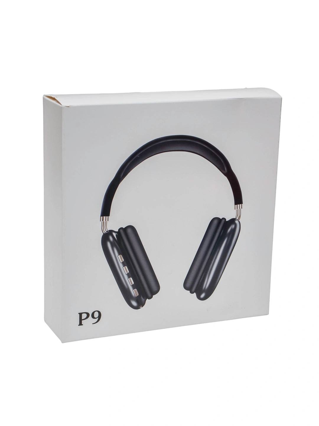 P9 Wireless Headset's
