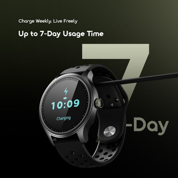 Oraimo Watch 6R (OSW-823)