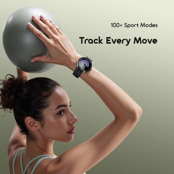 Oraimo Watch 6R (OSW-823)