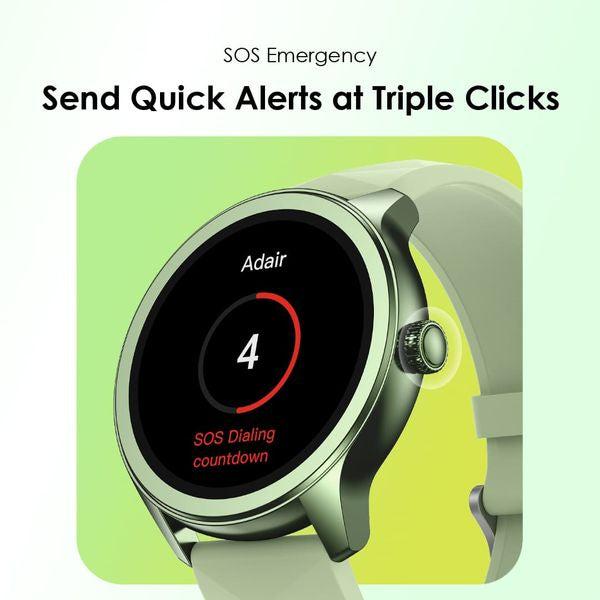 Oraimo Watch 2R (OSW-30)