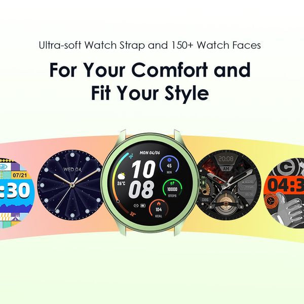 Oraimo Watch 2R (OSW-30)