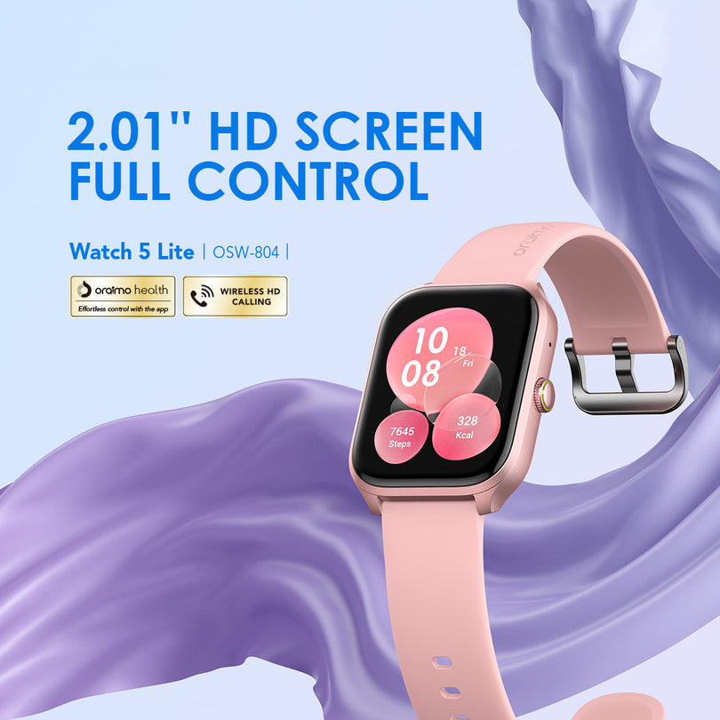 Oraimo Watch 5 Lite (OSW-804)