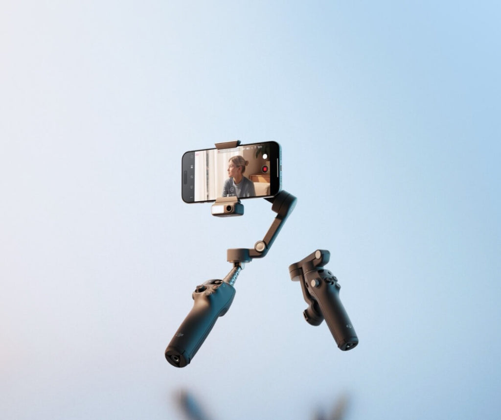 DJI Osmo Mobile 8