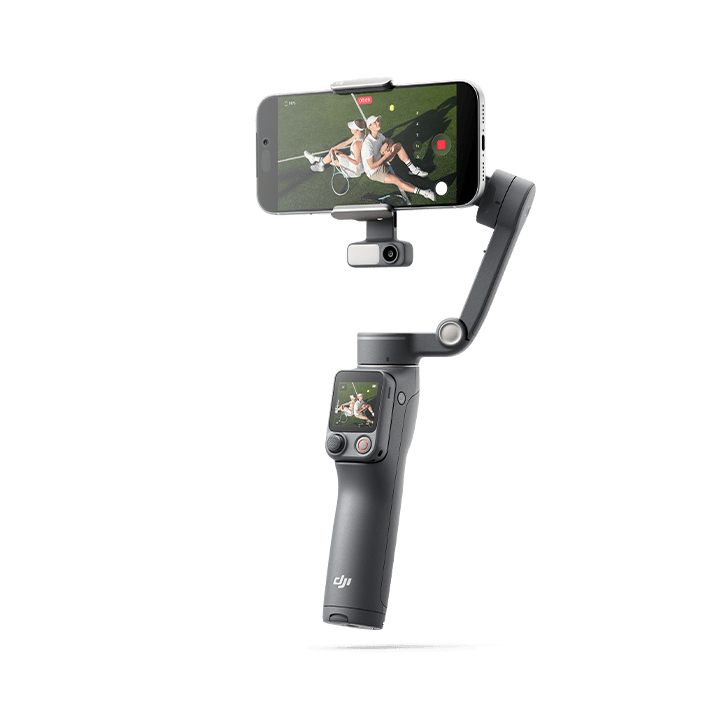 DJI Osmo Mobile 8p
