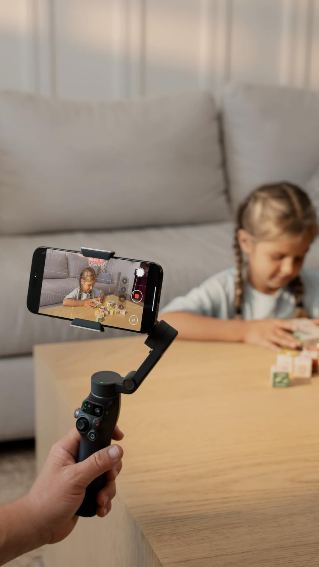 DJI Osmo Mobile 8