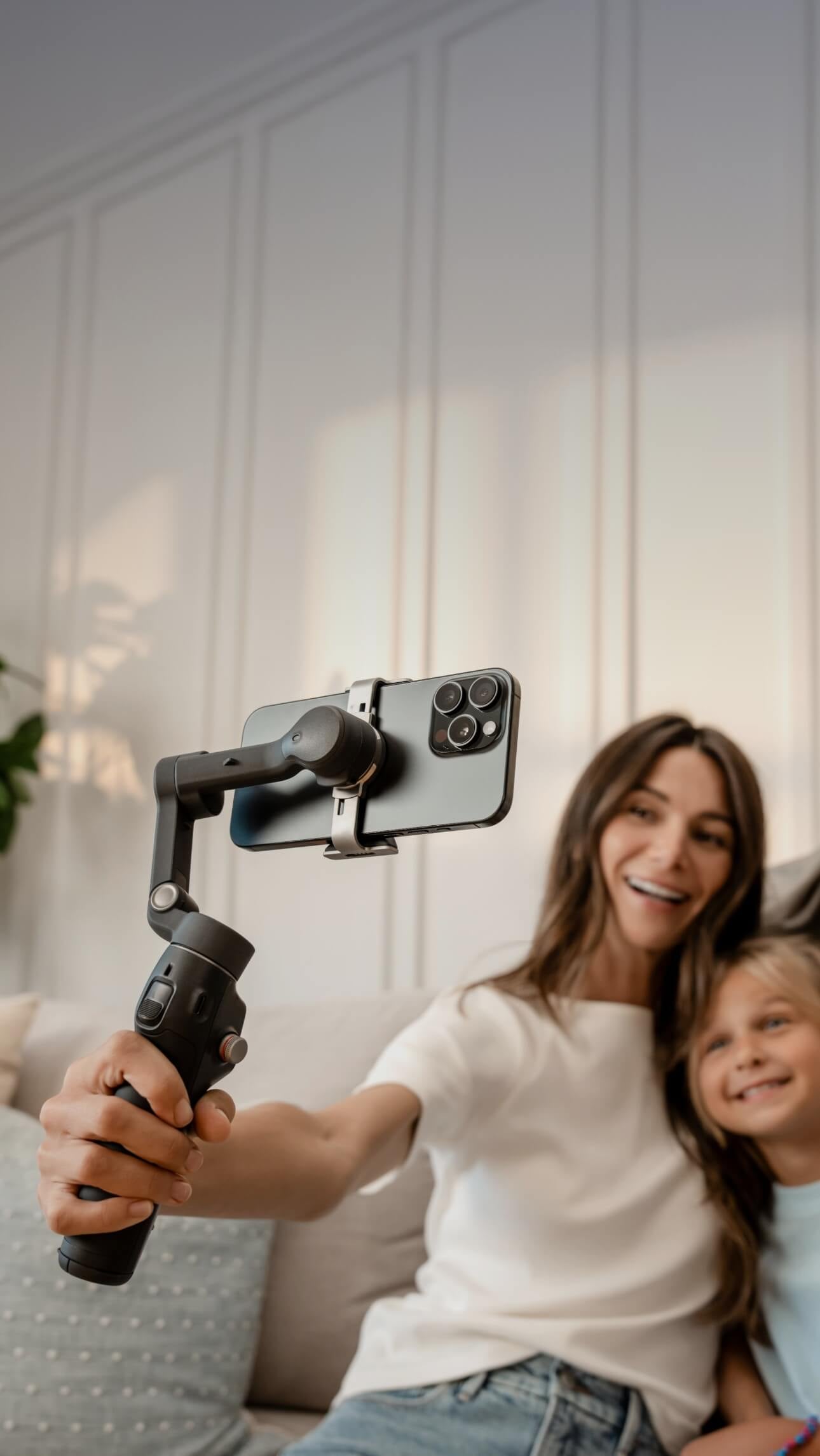 DJI Osmo Mobile 8