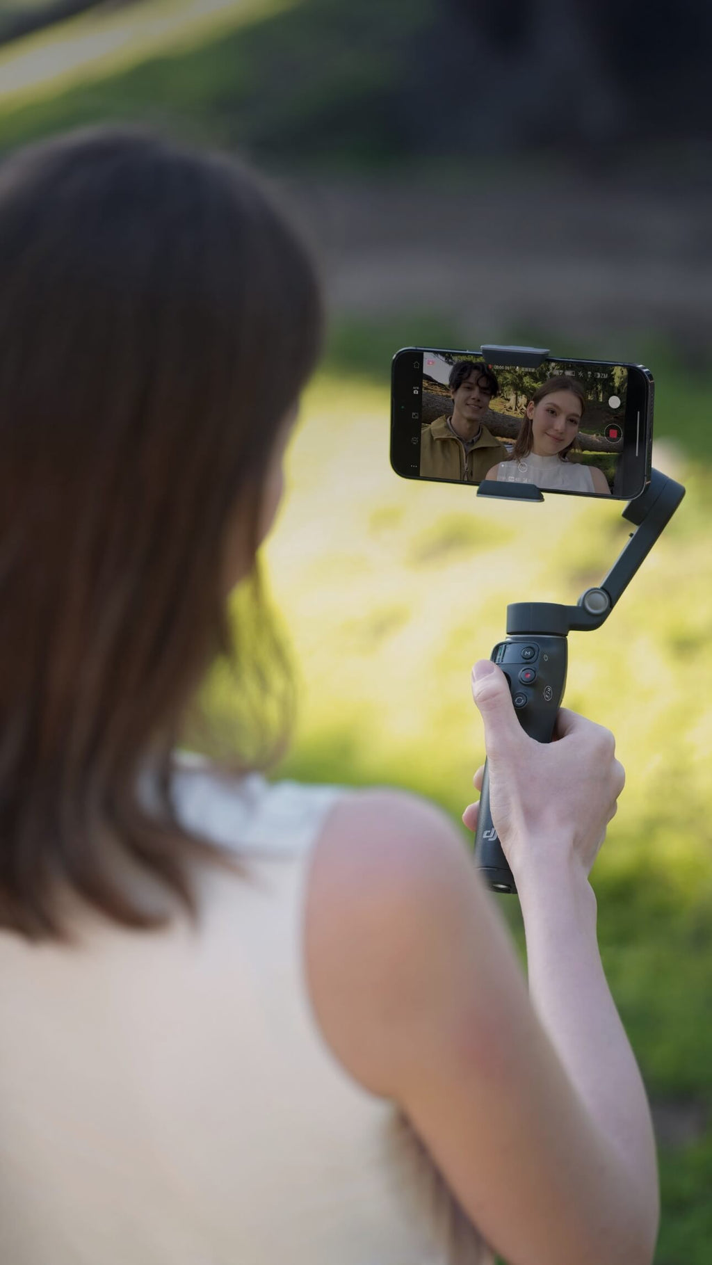 DJI Osmo Mobile 8
