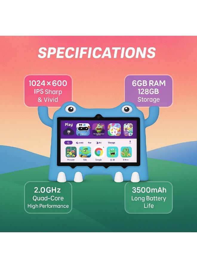 Oteeto Tab73