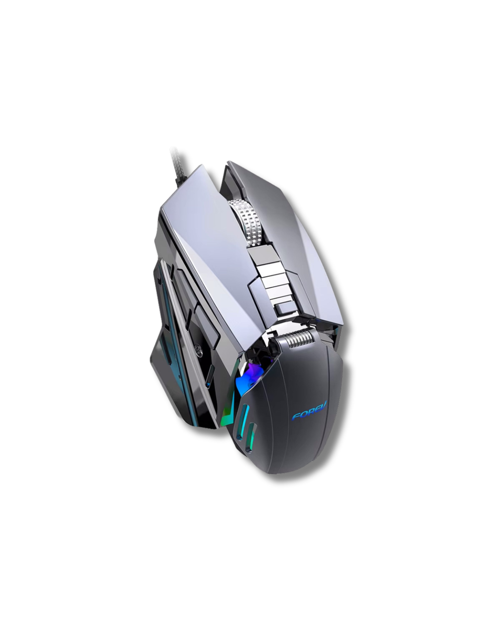 FOREV FV-507 RGB Gaming Mouse