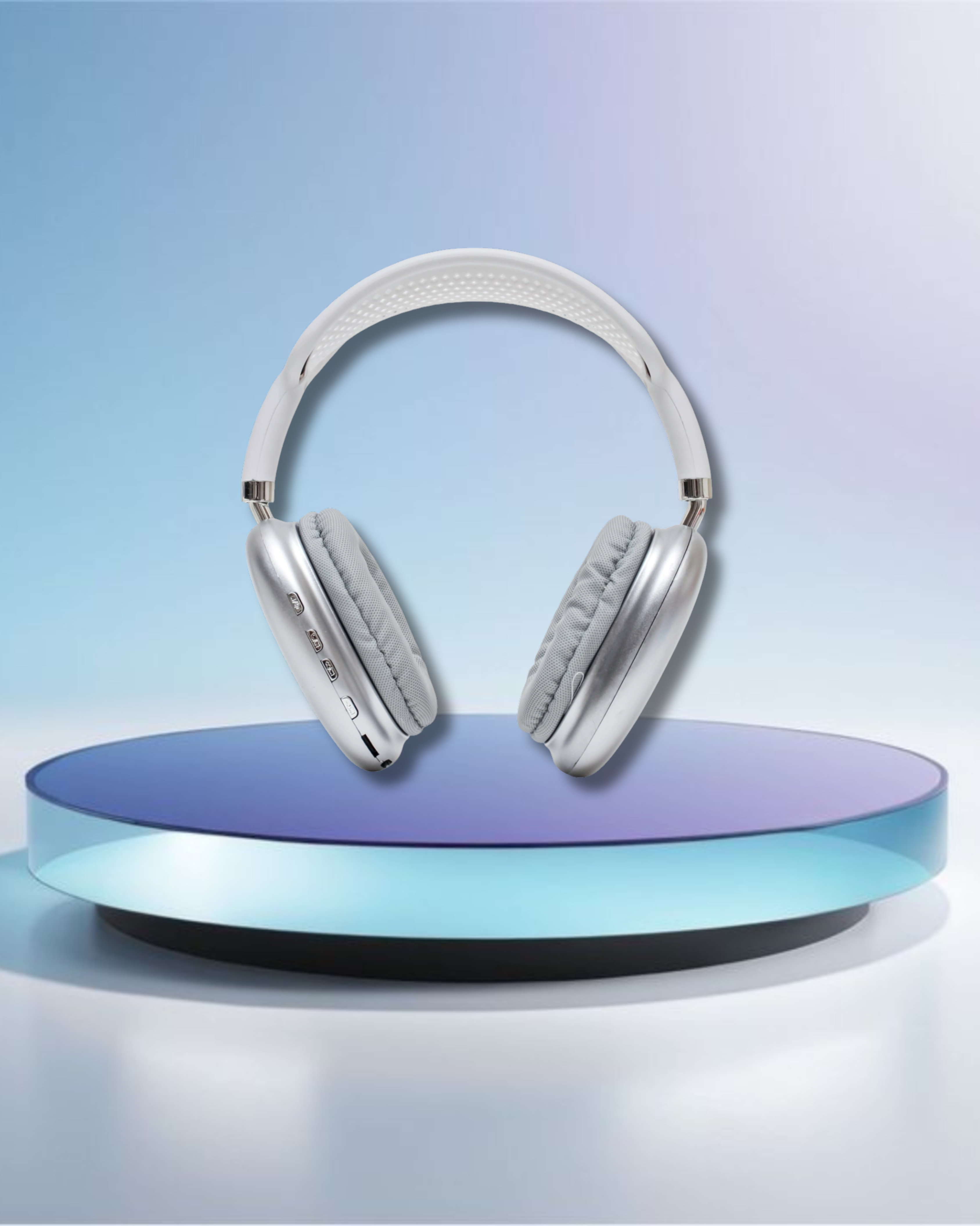 P9 Wireless Headset's