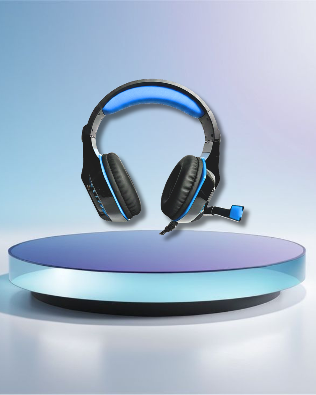 Toshiba Gaming Headphones RZE-G902H