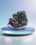 Yesido DS38 Wireless Charging Station