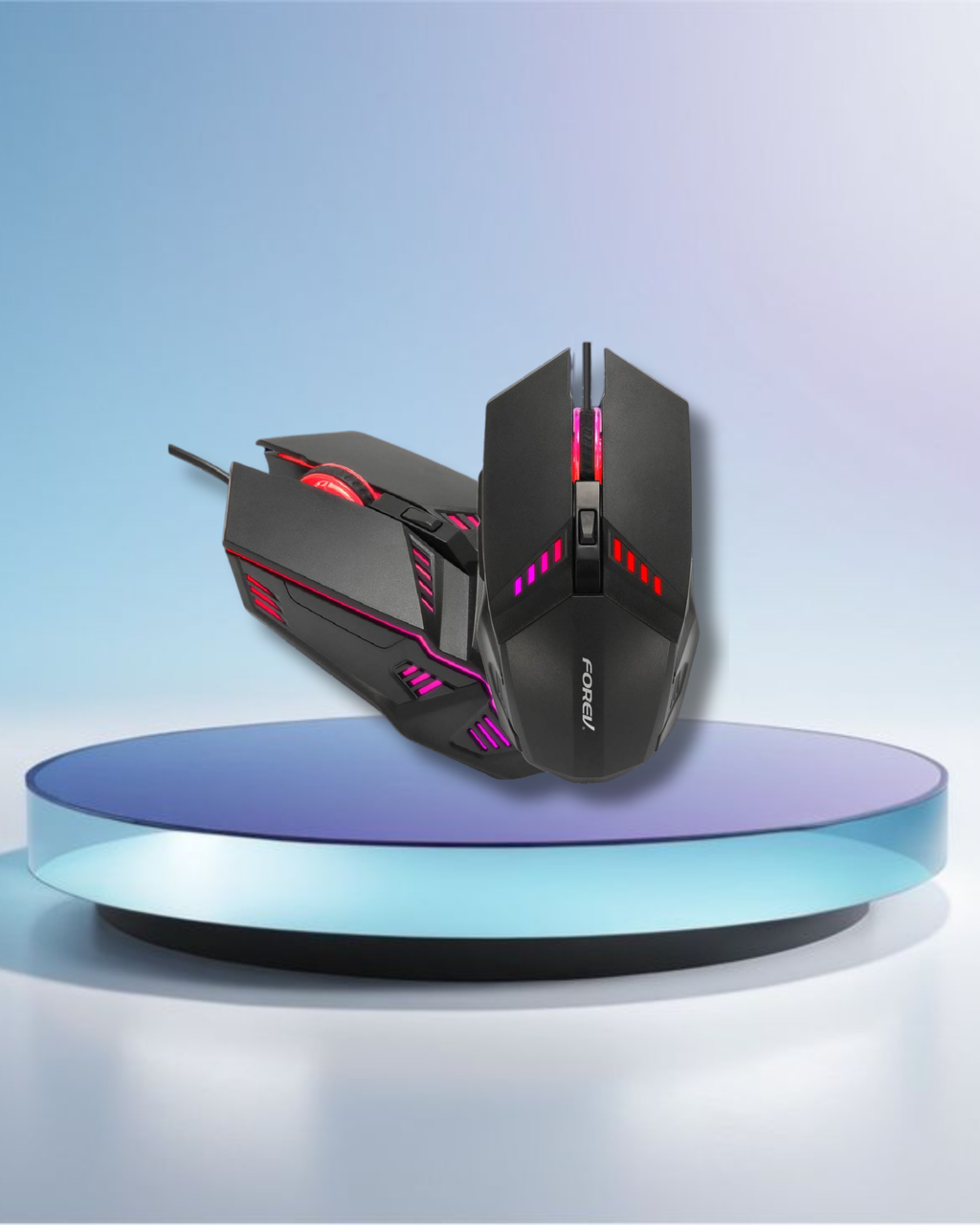 FOREV Q3 Gaming Mouse