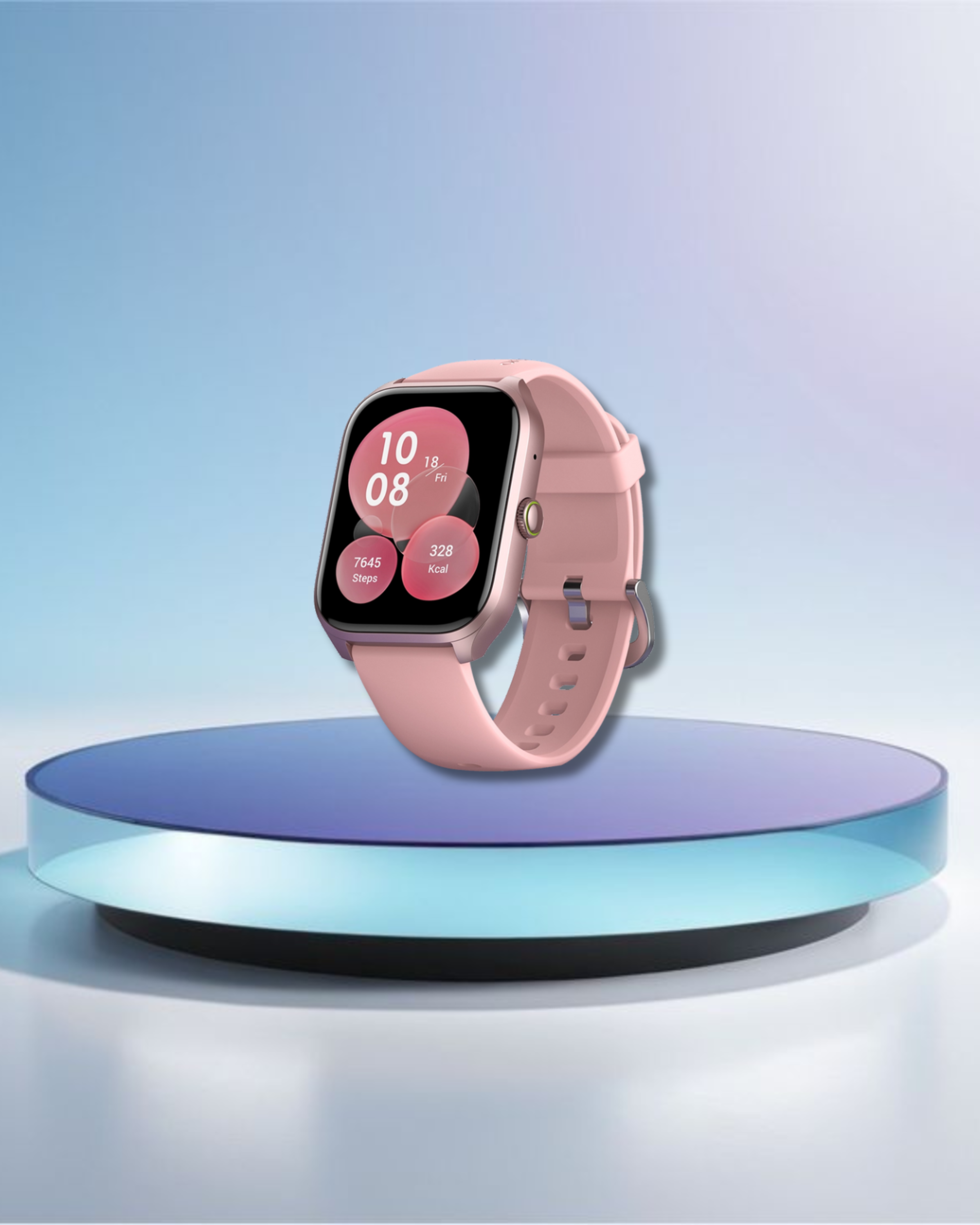Oraimo Watch 5 Lite (OSW-804)
